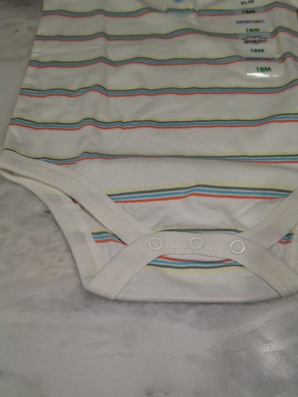 Infant's Bundle - Picture 14 of 16